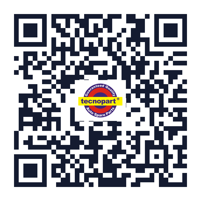 Tecnopart PartsHub QR